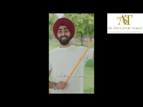 WORLD OBESITY DAY | DR AMEYA THAKUR |