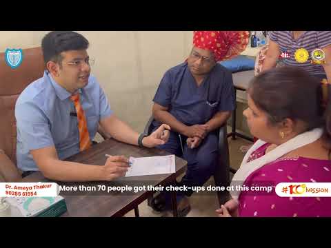 Fight obesity mission - Mohol , Solapur !!