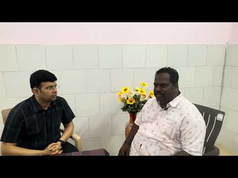 Fighting Obesity from Sangli , Maharashtra | Testimonials | Dr Ameya Thakur