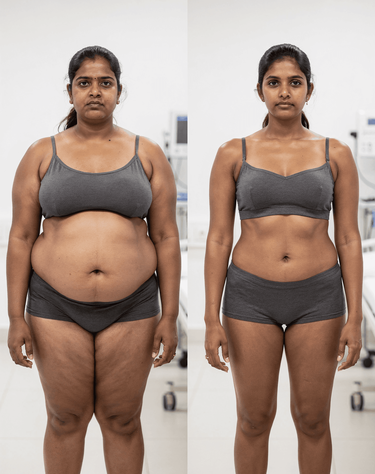 Bariatric (Weight-Loss) Surgery at Vivaanta 1