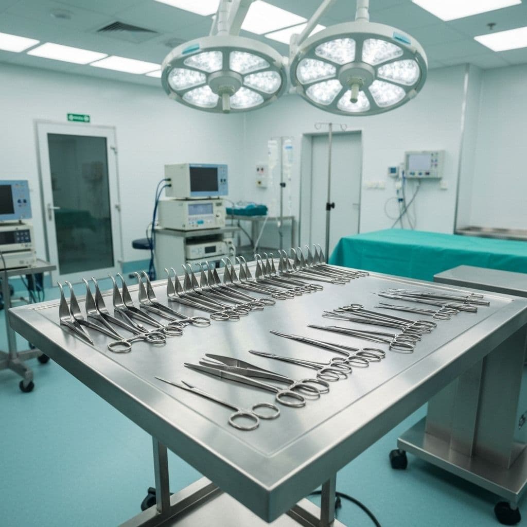 General & Emergency Surgery at Vivaanta 1