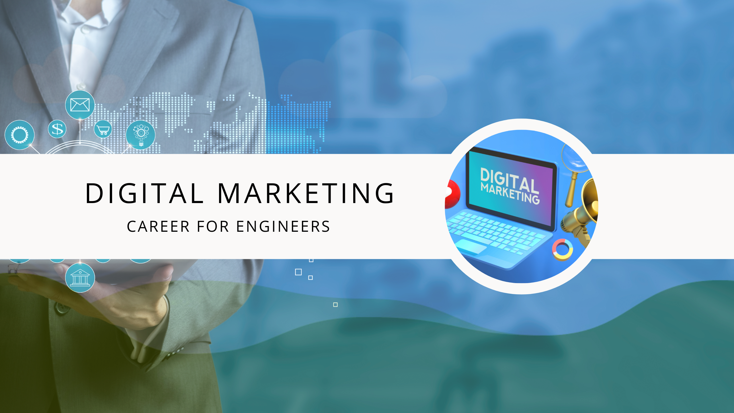 What is Digital Marketing and Why Digital Marketing Skills are Essential in Today's Life?