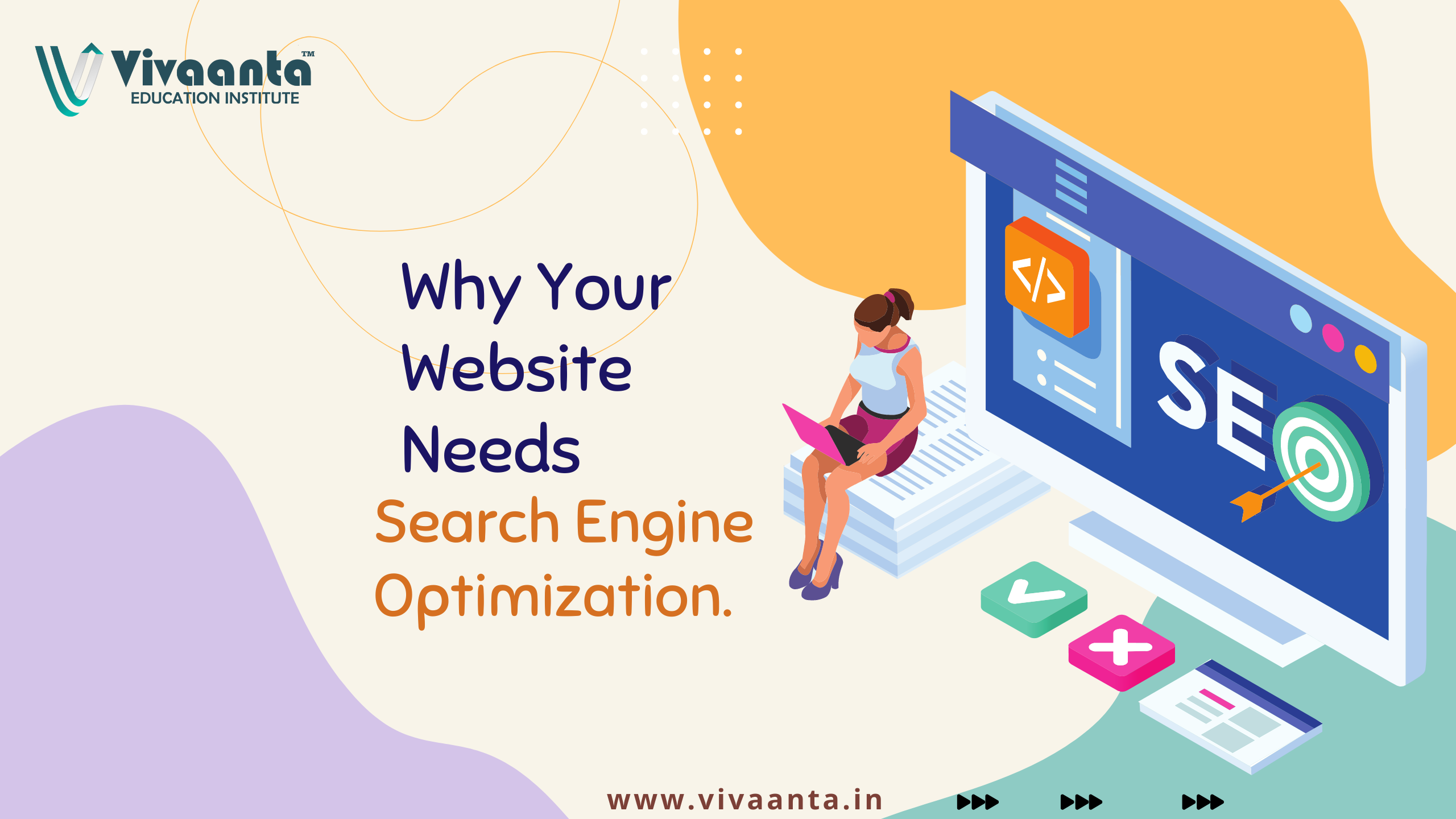 Why Does Your Website Needs SEO?