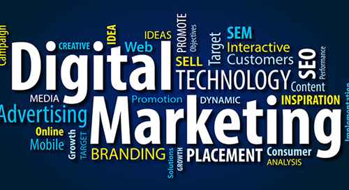 Vivaanta Education Institute  Full Digital Marketing