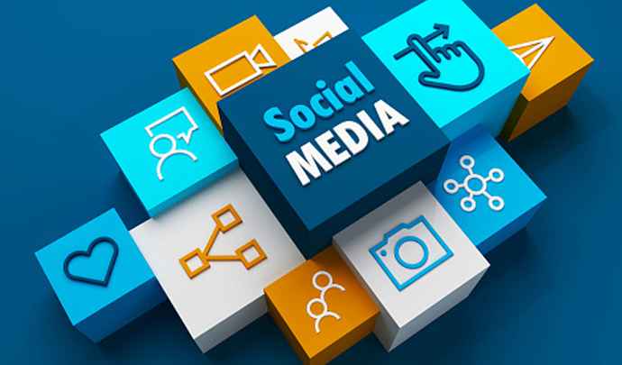 Vivaanta Education Institute  Social Media Marketing